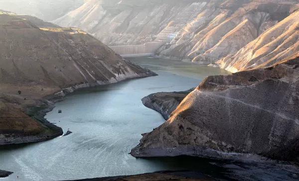 مدار الساعة,أخبار الأردن,اخبار الاردن,وزارة المياه والري,وزارة المياه