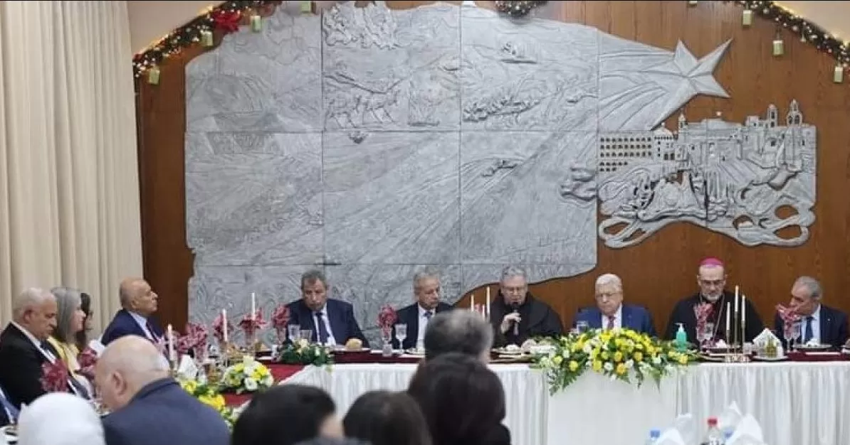 مدار الساعة,أخبار الأردن,اخبار الاردن,نائب رئيس الوزراء,وزير الإدارة المحلية,الملك عبدالله الثاني,رئيس الوزراء,عيد الميلاد المجيد