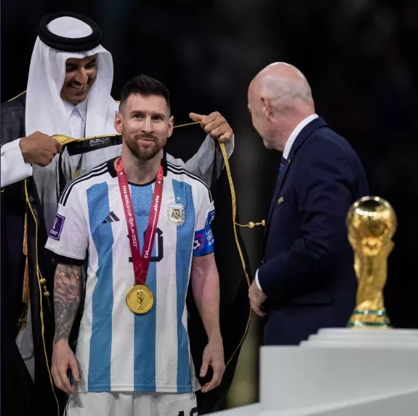 مدار الساعة,أخبار رياضية,الشيخ تميم بن حمد,كأس العالم,سلطنة عمان