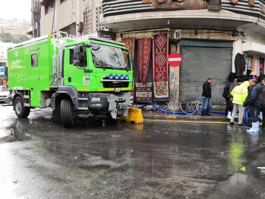 مدار الساعة,أخبار الأردن,اخبار الاردن,أمانة عمان,أمانة عمان الكبرى,درجات الحرارة