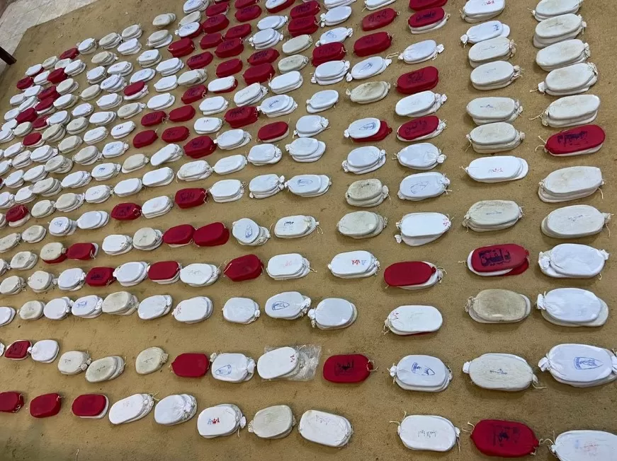 مدار الساعة,أخبار الأردن,اخبار الاردن,القوات المسلحة الأردنية,القوات المسلحة,المنطقة العسكرية الشرقية,إدارة مكافحة المخدرات,الجيش العربي,القيادة العامة للقوات المسلحة