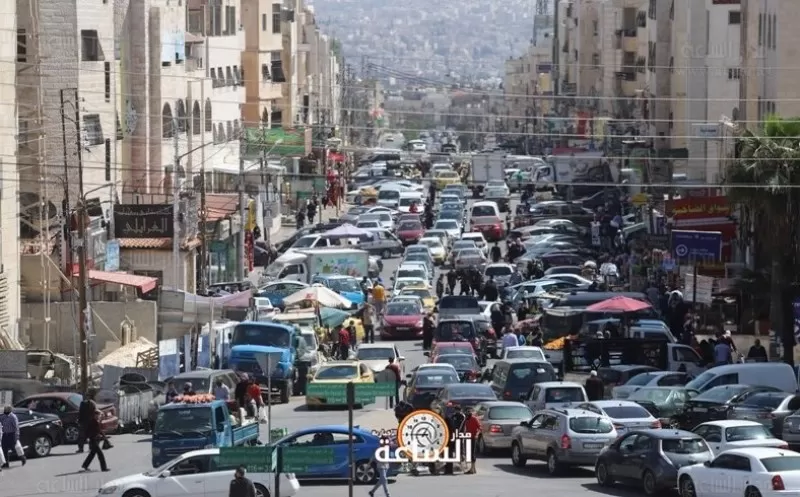 مدار الساعة,أخبار اقتصادية,رئيس الوزراء,المؤسسة العامة للضمان الاجتماعي,غرفة تجارة الأردن,أمانة عمان الكبرى,عيد الميلاد المجيد