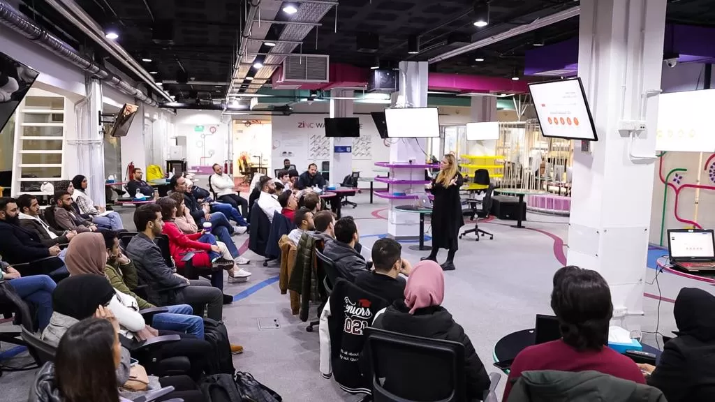 مدار الساعة,مناسبات أردنية