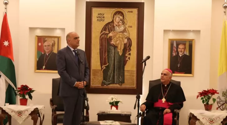 مدار الساعة,أخبار الأردن,اخبار الاردن,رئيس الوزراء,الأمن العام,عيد الميلاد المجيد,رأس السنة الميلادية