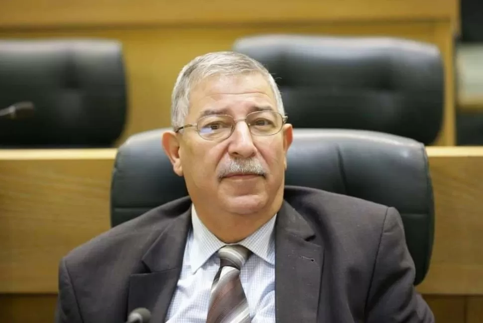 مدار الساعة,أخبار مجلس النواب الأردني