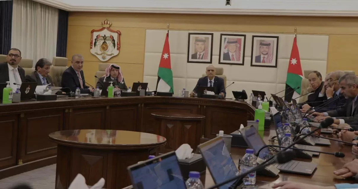 مدار الساعة,أخبار الأردن,اخبار الاردن,رئيس الوزراء,الملك عبد الله الثاني,التدريب المهني,المدن الصناعية,التجارة الإلكترونية,التنمية المستدامة,البرنامج الوطني للتشغيل