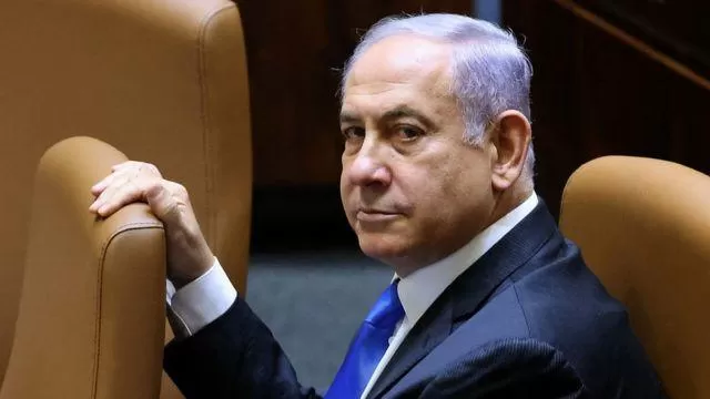 مدار الساعة,أخبار عربية ودولية,رئيس الوزراء,الضفة الغربية,بنيامين نتنياهو