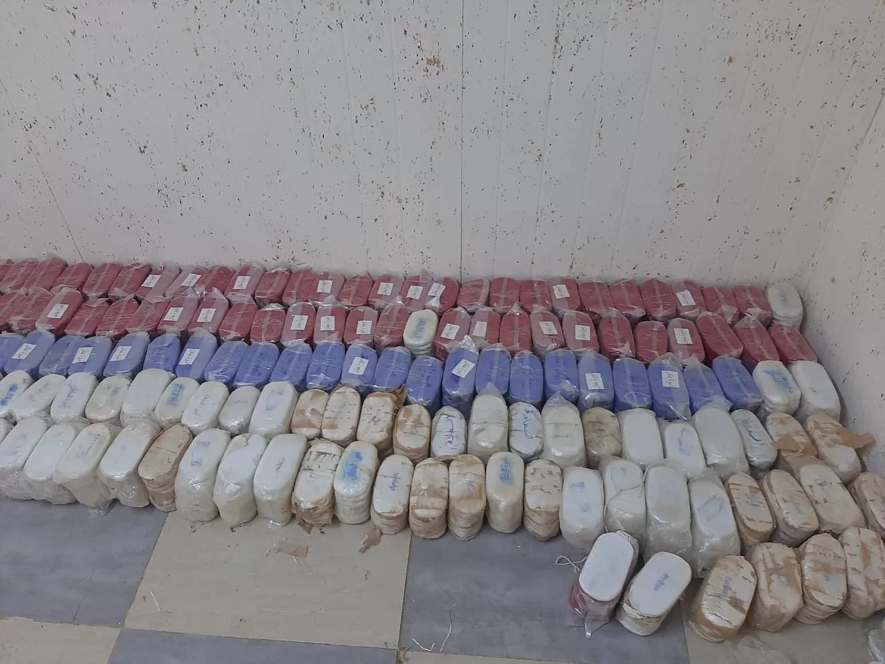 مدار الساعة,أخبار الأردن,اخبار الاردن,القوات المسلحة الأردنية,القوات المسلحة,المنطقة العسكرية الشرقية,إدارة مكافحة المخدرات,الجيش العربي,القيادة العامة للقوات المسلحة