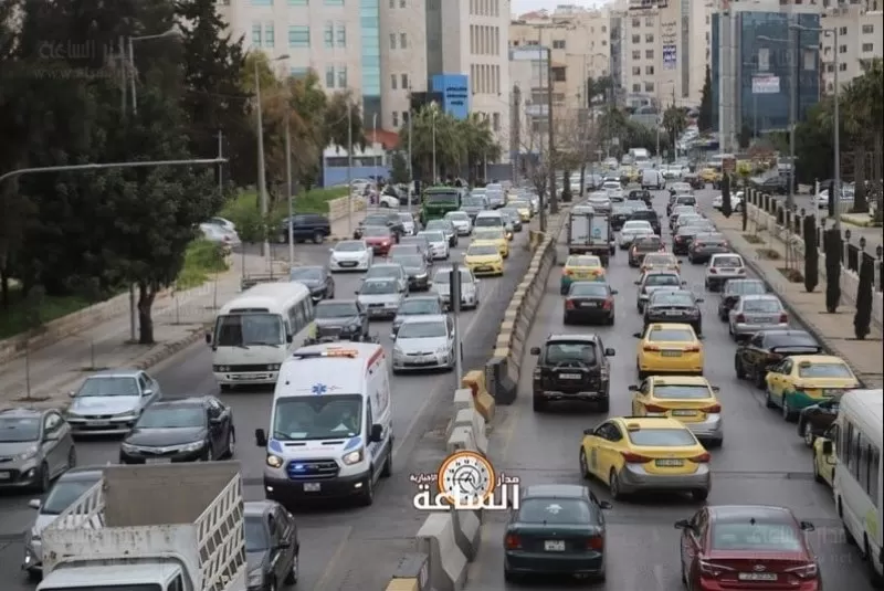 مدار الساعة,الطقس في الأردن اليوم,طقس الأردن,طقس العرب,طقس العرب الاردن,درجات الحرارة العظمى والصغرى,درجات الحرارة,الأرصاد الجوية,البحر الميت