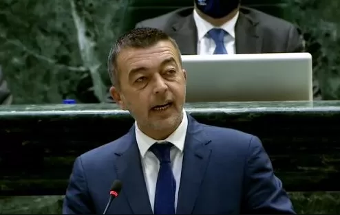 مدار الساعة,أخبار مجلس النواب الأردني,الملك عبدالله الثاني,الأمم المتحدة,بنيامين نتنياهو