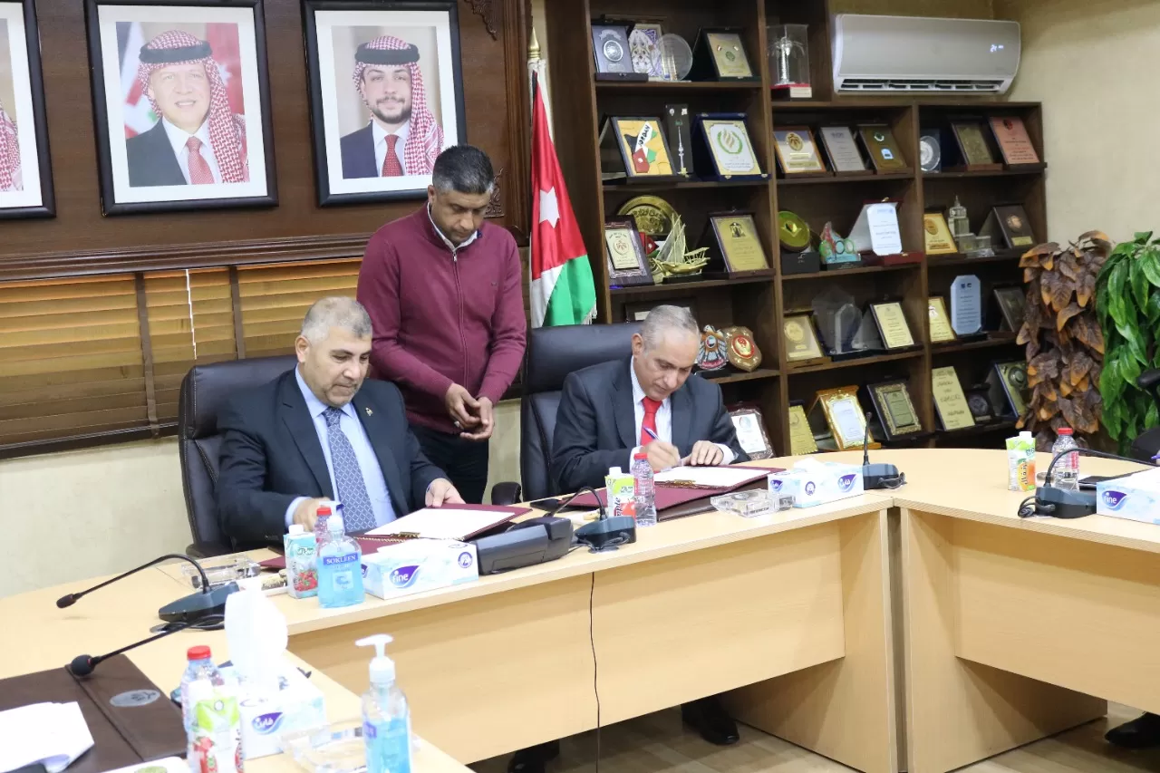 مدار الساعة,أخبار الأردن,اخبار الاردن,وزير العدل,وزير البيئة,وزارة العدل,وزارة البيئة