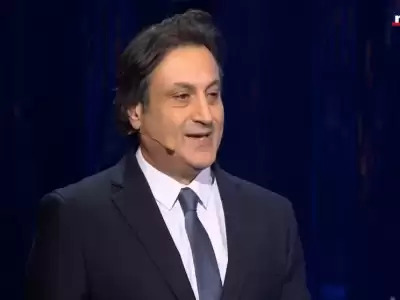 توقعات ميشال حايك 2023 عن سوريا..