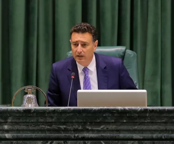 مدار الساعة,أخبار مجلس النواب الأردني,مجلس النواب,الضمان الاجتماعي