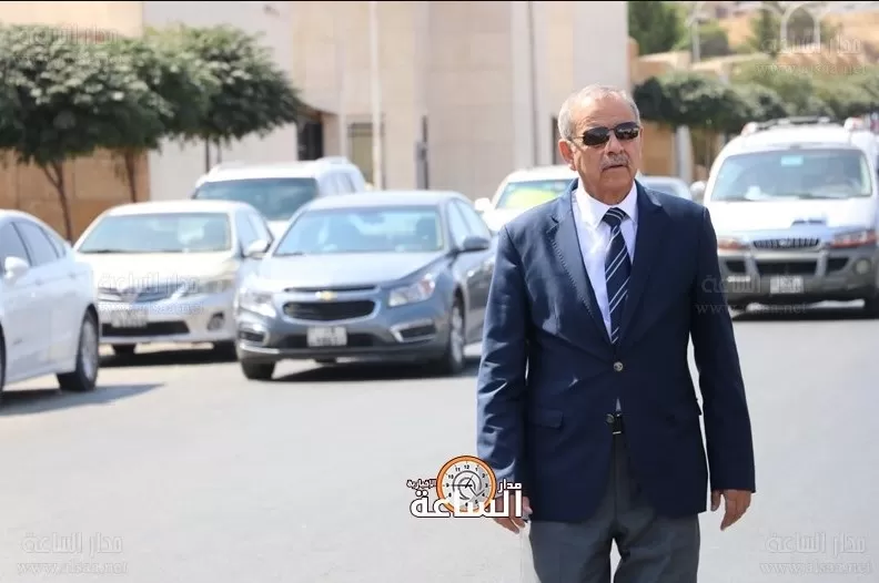مدار الساعة,أخبار مجلس النواب الأردني,نائب رئيس الوزراء,وزير الإدارة المحلية,رئيس الوزراء,الضمان الاجتماعي