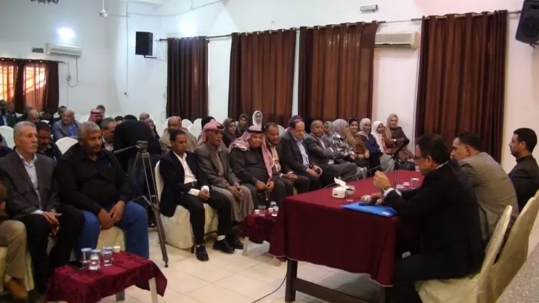 مدار الساعة,Video,فيديو,مناسبات أردنية,وزير العمل,مجلس النواب