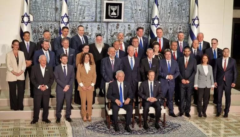 مدار الساعة,أخبار عربية ودولية,رئيس الوزراء,بنيامين نتنياهو