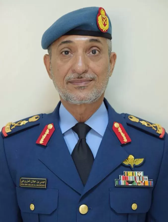 مدار الساعة,أخبار عربية ودولية,القوات المسلحة,الشيخ محمد بن زايد
