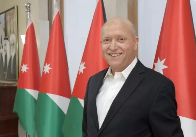 مدار الساعة,أخبار مجلس النواب الأردني,وزير التعليم العالي والبحث العلمي,رئيس الوزراء,مجلس النواب