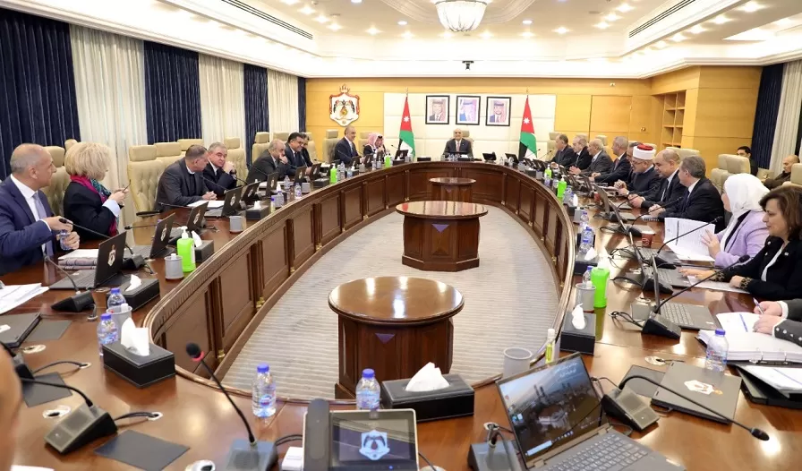 مدار الساعة,أخبار الأردن,اخبار الاردن,الملك عبدالله الثاني,رئيس الوزراء,مديرية الأمن العام,وزارة الزراعة,رئاسة الوزراء,الأمن العام,ديوان التشريع والرأي,مجلس النواب,الدفاع المدني,قوات الدرك