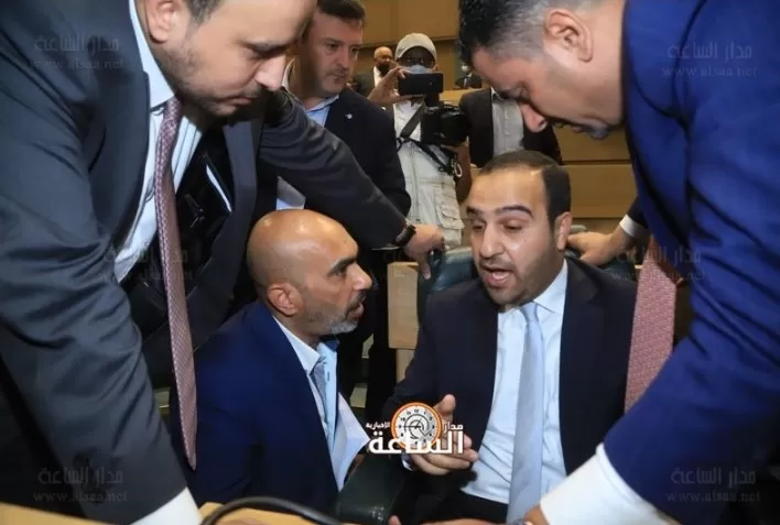 مدار الساعة,أخبار مجلس النواب الأردني,رئيس الوزراء,القوات المسلحة الأردنية,الضمان الاجتماعي,مجلس النواب,القوات المسلحة,الجيش العربي