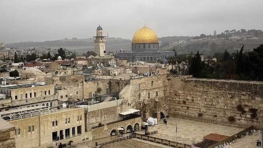 مدار الساعة,أخبار عربية ودولية,المملكة الأردنية الهاشمية,وزارة الخارجية,الإمارات العربية المتحدة,جامعة الدول العربية,المسجد الأقصى