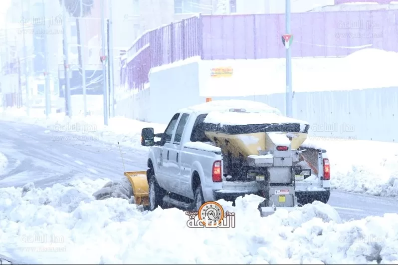 مدار الساعة,أخبار الأردن,اخبار الاردن,درجات الحرارة