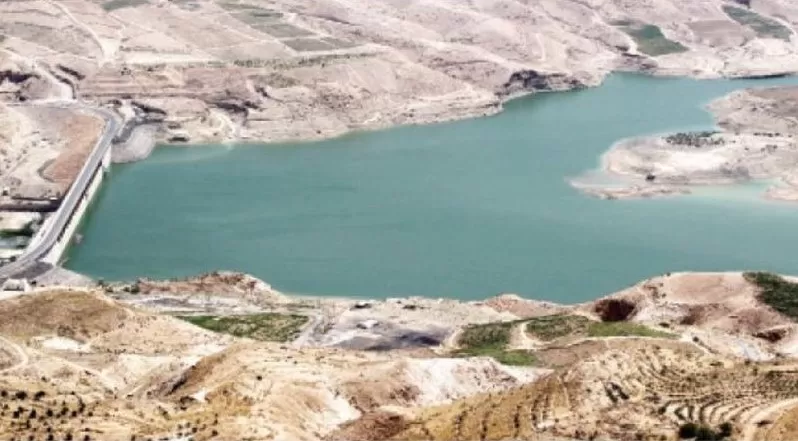 مدار الساعة,أخبار الأردن,اخبار الاردن,وزارة المياه والري,وزارة المياه