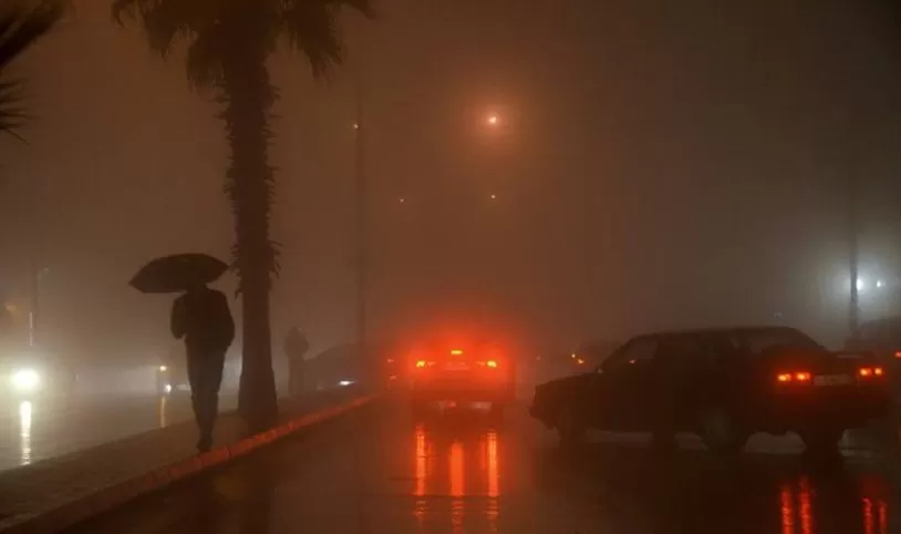 مدار الساعة,الطقس في الأردن اليوم,طقس الأردن,طقس العرب,طقس العرب الاردن,درجات الحرارة,البحر الميت
