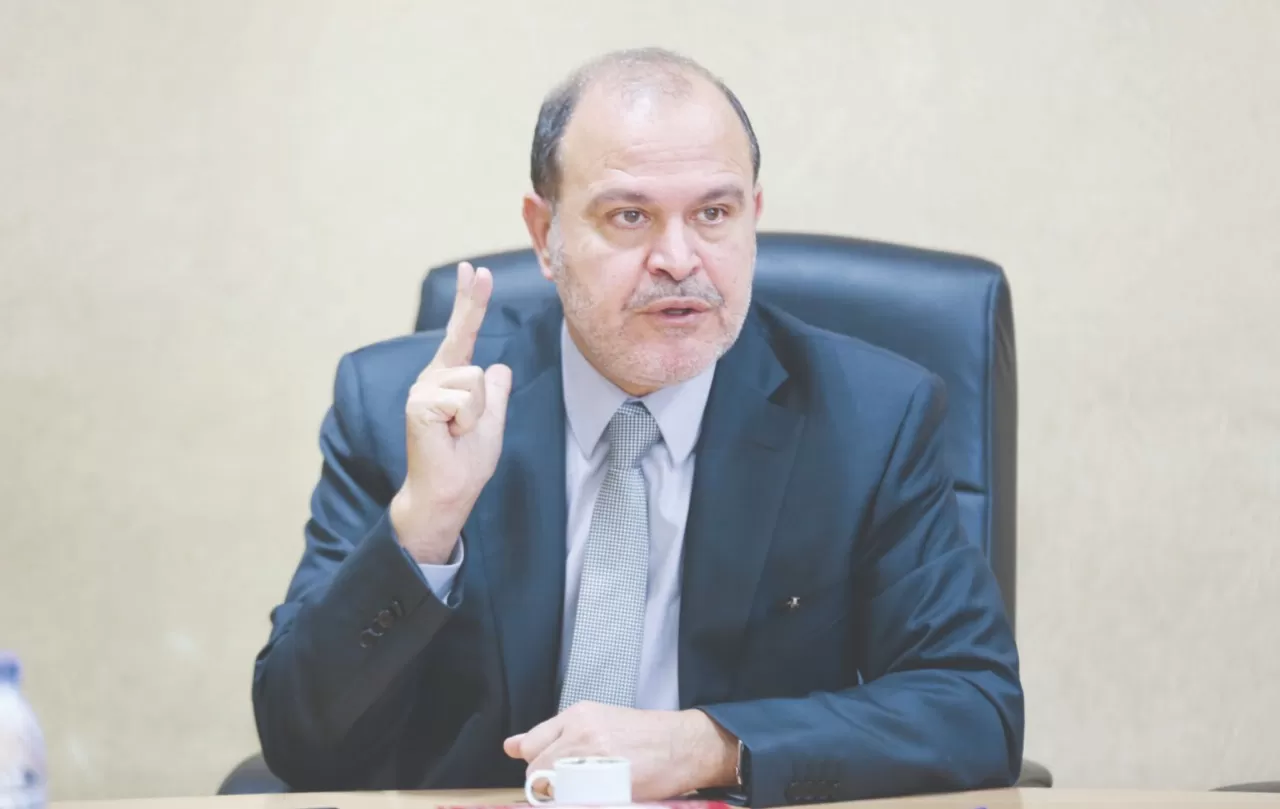 مدار الساعة,أخبار الأردن,اخبار الاردن,وزير الداخلية,مديرية الأمن العام,الأمن العام,أمانة عمان الكبرى