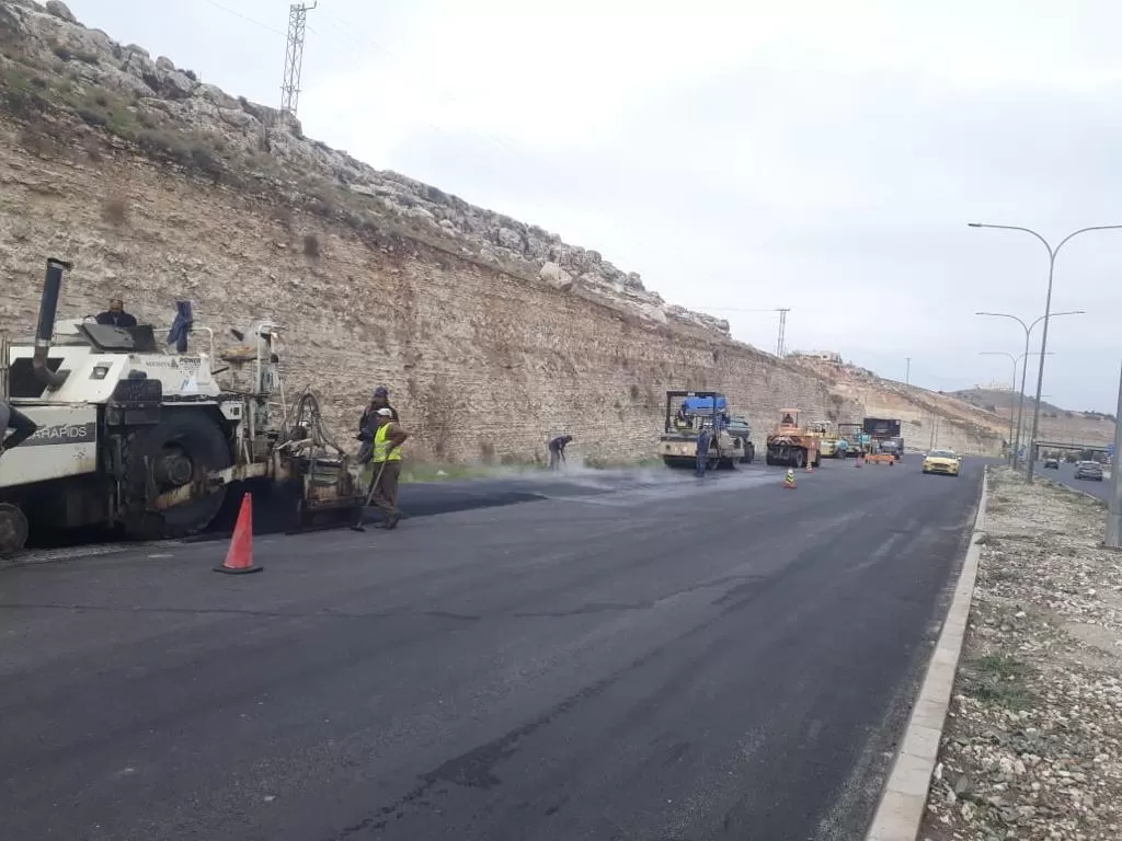 مدار الساعة,أخبار الأردن,اخبار الاردن,وزارة الأشغال العامة والإسكان,وزارة الأشغال