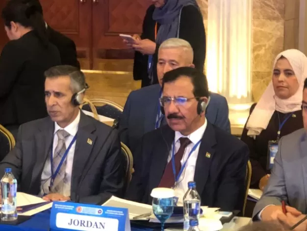 مدار الساعة,أخبار مجلس النواب الأردني,كورونا,الملك عبدالله الثاني,مجلس النواب