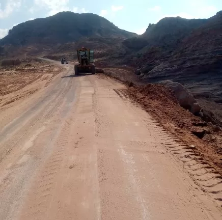 مدار الساعة,Video,فيديو,أخبار الأردن,اخبار الاردن,وزير الأشغال العامة والإسكان,وزير النقل,ماهر أبو السمن,وزارة الأشغال العامة والإسكان,وزارة الأشغال,البحر الميت