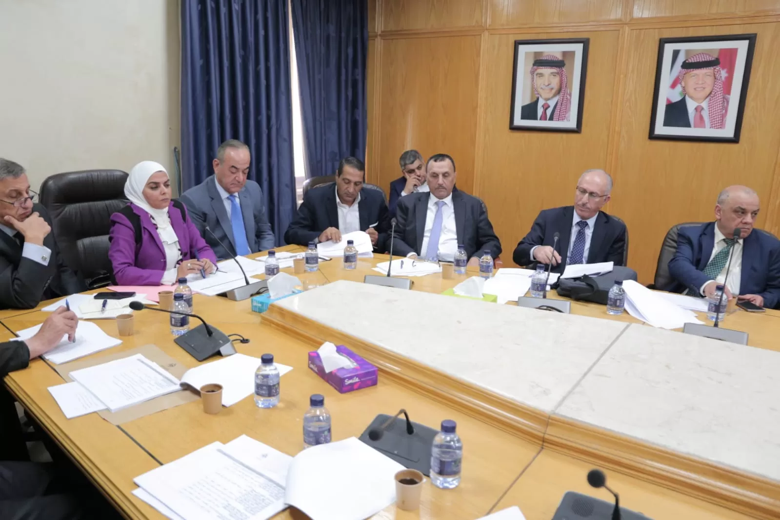 مدار الساعة,أخبار مجلس النواب الأردني,القوات المسلحة الأردنية,التنمية الاجتماعية,الضمان الاجتماعي,مجلس الأعيان,القوات المسلحة,الجيش العربي