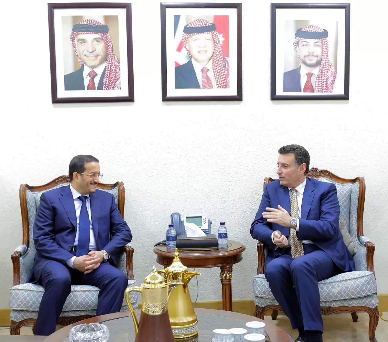 مدار الساعة,أخبار الأردن,اخبار الاردن,الملك عبد الله الثاني,مجلس النواب