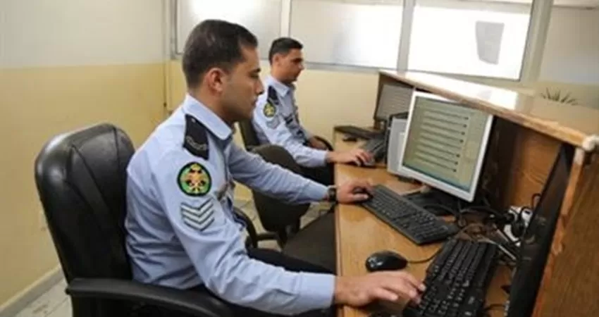 مدار الساعة,قرارات إمهال وإخطارات,تبليغات قضائية,مذكرات تبليغ