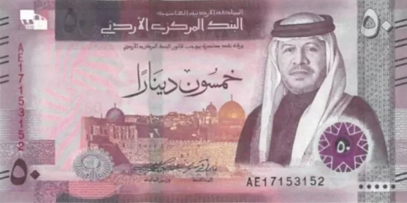 مدار الساعة,أخبار اقتصادية,الملك عبدالله الثاني,البنك المركزي,المسجد الأقصى
