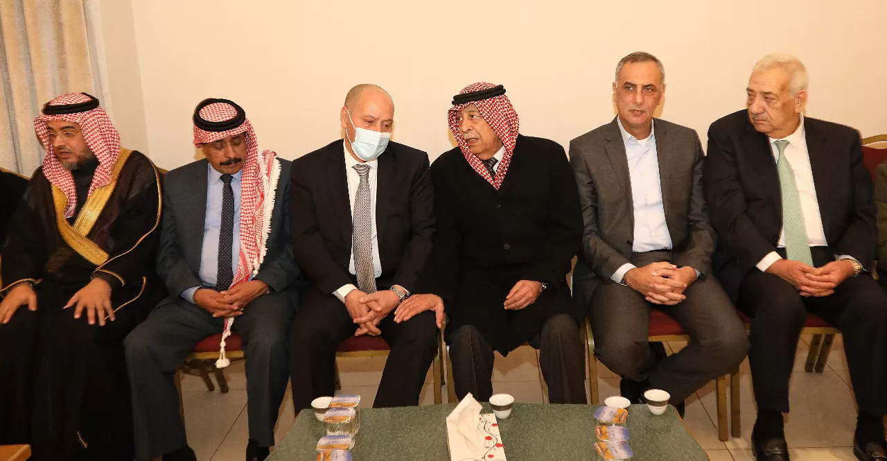 مدار الساعة,وفيات اليوم في الأردن,الملك عبدالله الثاني,الديوان الملكي الهاشمي,وكالة الأنباء الأردنية