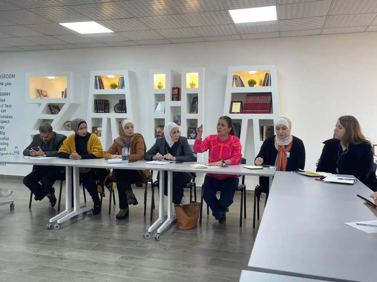 مدار الساعة,مناسبات أردنية