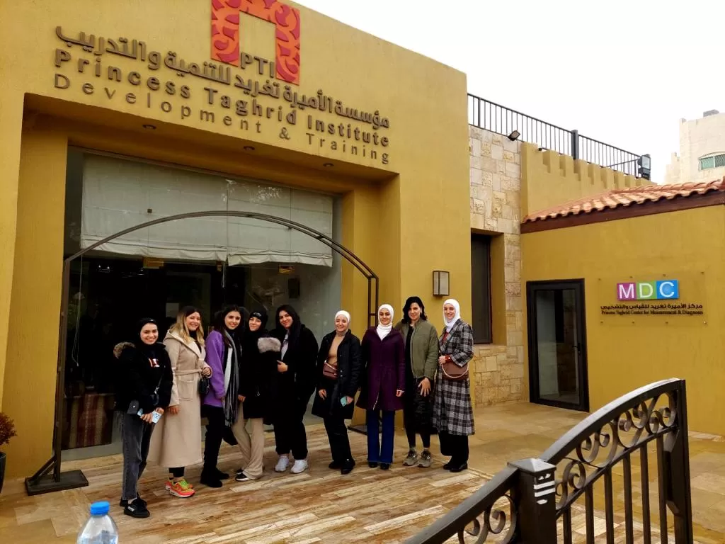 مدار الساعة,أخبار الجامعات الأردنية