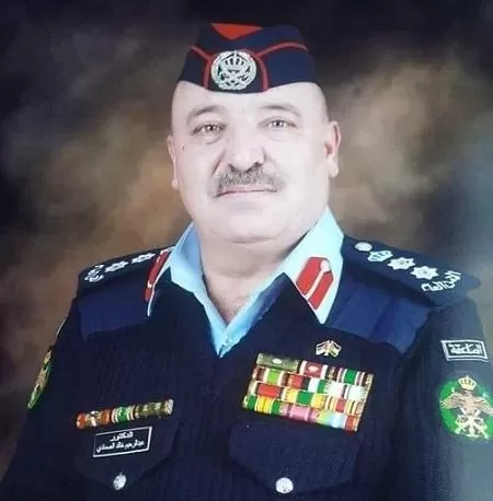 مدار الساعة,وفيات اليوم في الأردن