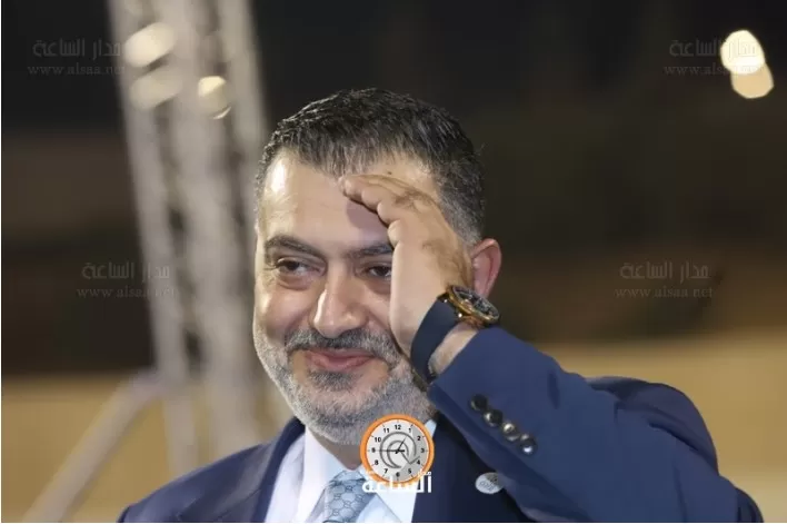 مدار الساعة,Video,فيديو,أخبار الأردن,اخبار الاردن,وزير العمل,الملك عبدالله الثاني,حزب إرادة