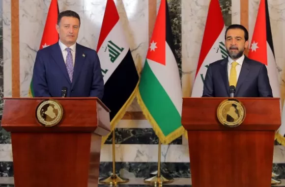 مدار الساعة,أخبار مجلس النواب الأردني,وزير العمل,خير أبو صعيليك,رئيس الوزراء,الملك عبد الله الثاني,مجلس النواب,المجلس القضائي