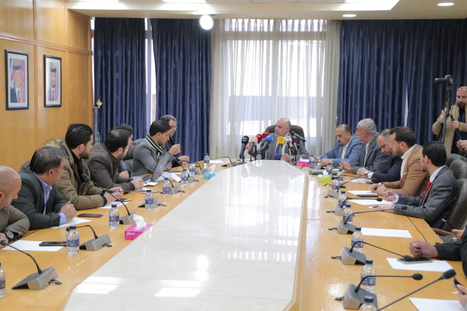 مدار الساعة,أخبار مجلس النواب الأردني,الأمم المتحدة