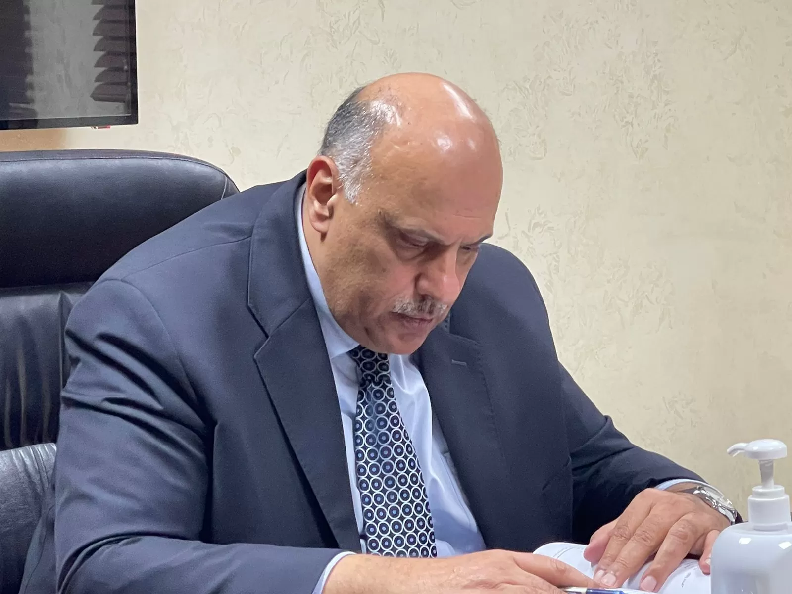 مدار الساعة,مناسبات أردنية,وكالة الأنباء الأردنية,نقيب الصحفيين,وزارة الاتصال الحكومي