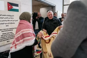 مدار الساعة,أخبار الأردن,اخبار الاردن,الملك عبدالله الثاني,كورونا,وكالة الأنباء الأردنية