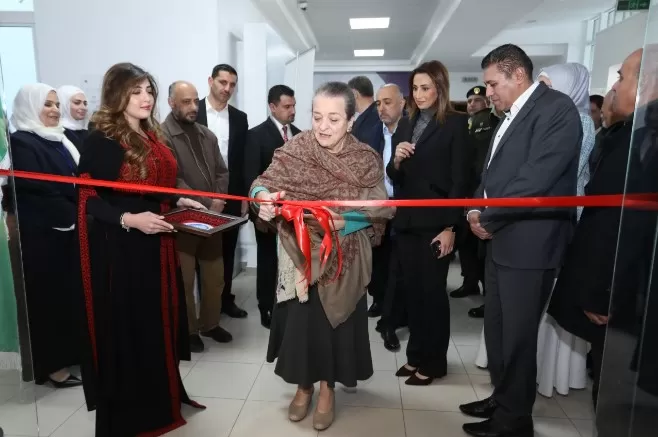 مدار الساعة,أخبار الجامعات الأردنية,جامعة العلوم التطبيقية