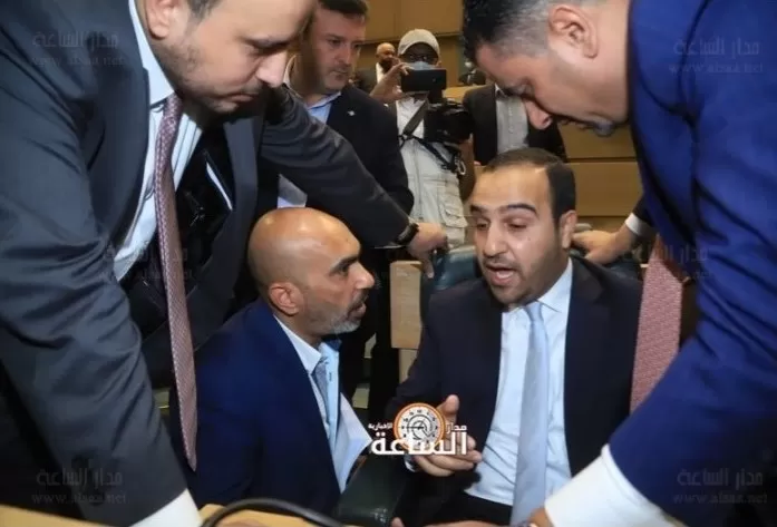 مدار الساعة,أخبار مجلس النواب الأردني,مجلس النواب