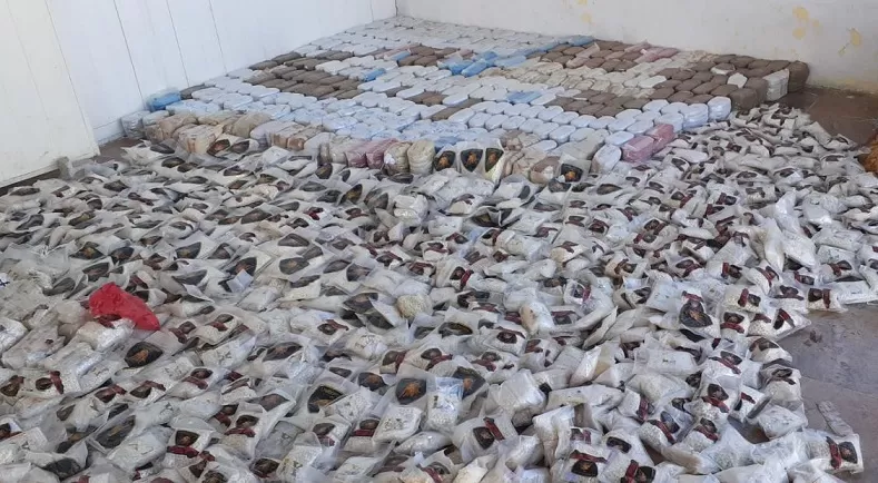 مدار الساعة,أخبار الأردن,اخبار الاردن,القوات المسلحة الأردنية,القوات المسلحة,المنطقة العسكرية الشرقية,إدارة مكافحة المخدرات,الجيش العربي,القيادة العامة للقوات المسلحة