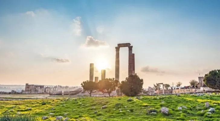 مدار الساعة,الطقس في الأردن اليوم,طقس الأردن,طقس العرب,طقس العرب الاردن,درجات الحرارة,البحر الميت