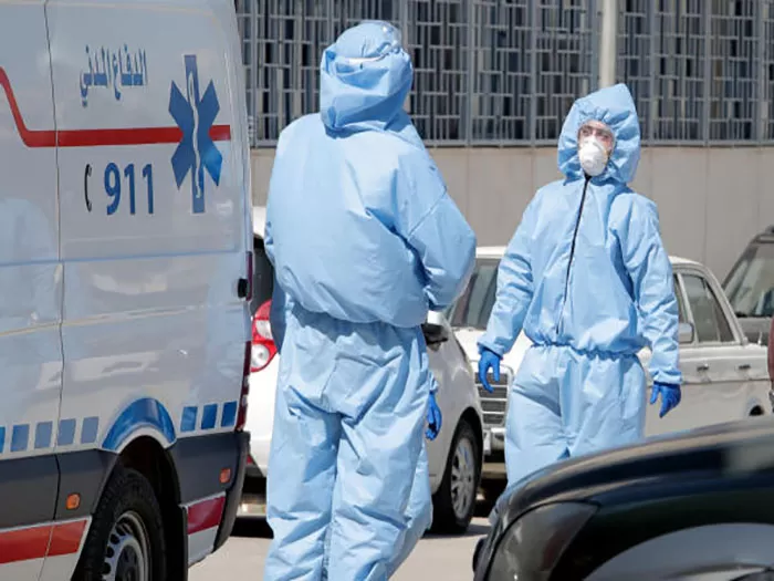 مدار الساعة,أخبار الأردن,اخبار الاردن,وزير الصحة,فراس الهواري,كورونا,وزارة الصحة